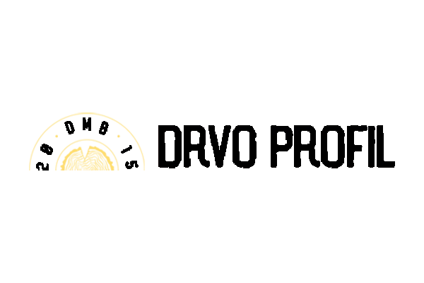 Drvo Profil